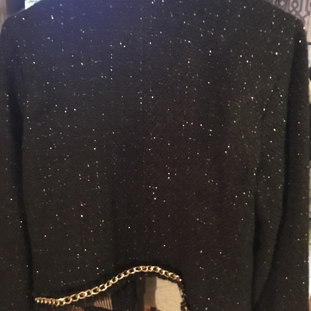 WD NY Jacket